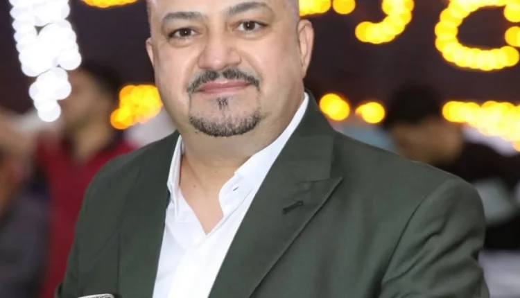 فرج قداح فنان الأعراس الأشهر بالأردن يعود إلى سورية بعد 14 عامًا