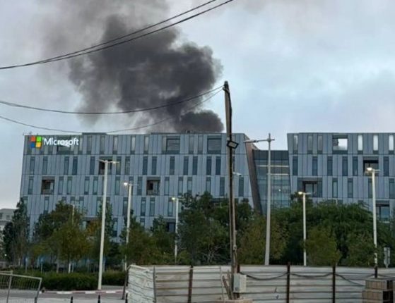 مصادر عبرية: الصاروخ الإيراني استهدف مركزا للتكنولوجيا والأبحاث والأمن السيبراني في بئر السبع