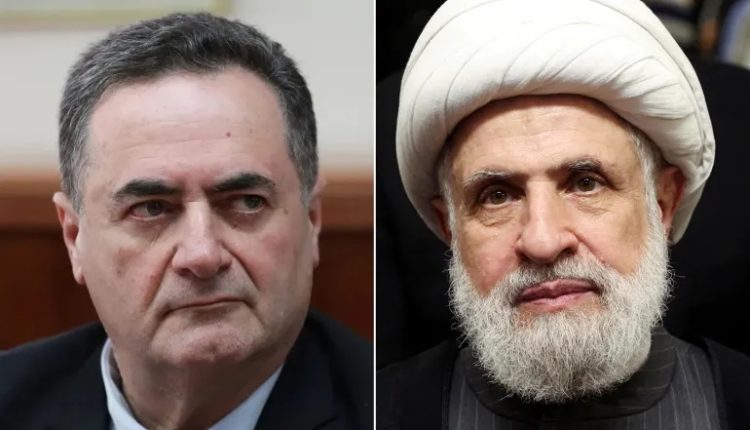 إسرائيل ترد بحدة على تصريحات حزب الله بشأن إيران
