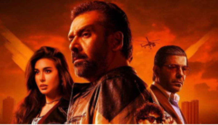 أفلام عيد الأضحى .. موسم “منزوع الإثارة” ‎