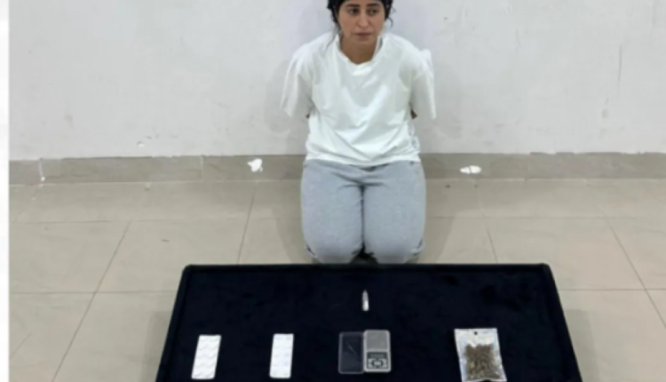 هل السبب وراء سلوك  شجون الهاجري طريق  المخدرات نشأته بدار رعاية ؟