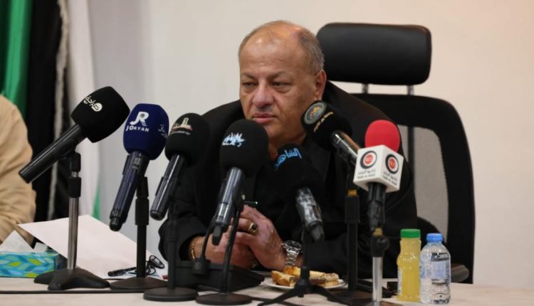 سماوي: مهرجان جرش في موعده وشعلته لن تنطفئ و ينطلق يوم23 تموز يوليو القادم