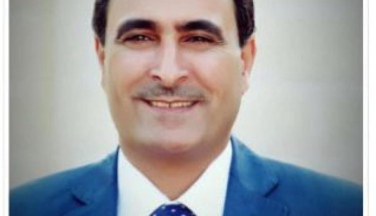 عادل الرفايعه يكتب : الجنرال الحنيطي .. رجل الدولة