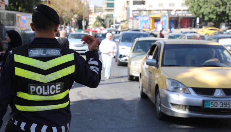 مديرية الأمن العام تنفذ خطة أمنية شاملة بالتزامن مع بدء امتحانات الثانوية العامة