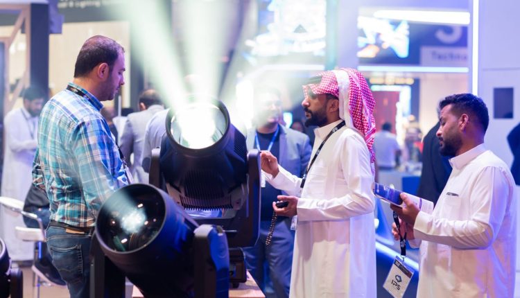 شراكات استراتيجية في SLS Expo 2025 تعزز جهود المملكة في تحقيق أهداف رؤية المملكة 2030 في قطاعي الترفيه والبنية التحتية