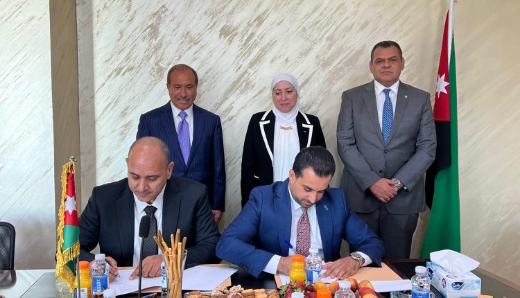 عقب توقيع اتفاقية بين الشركة وهيئة النقل اللوزي: المتكاملة للنقل ملتزمة بتنفيذ توجيهات رئيس الوزراء في تحديث وتعزيز منظومة قطاع النقل العام