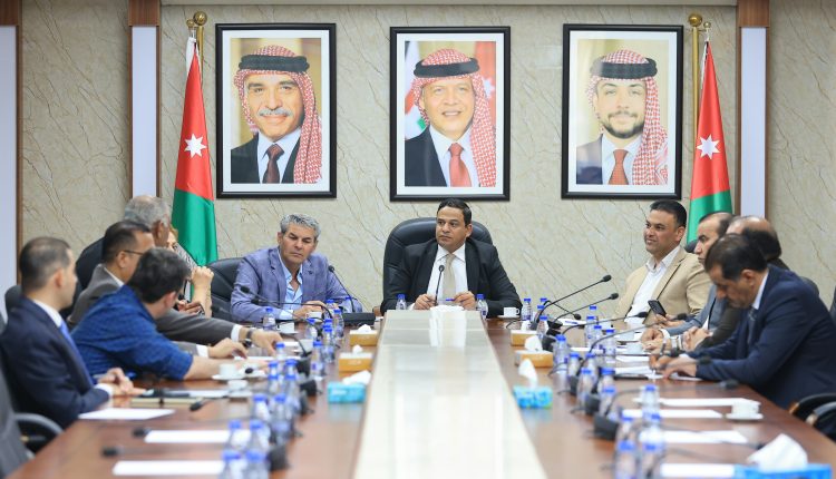 كتلة “عزم” النيابية تستعرض إنجازاتها وتضع خطة تشريعية ورقابية للمرحلة المقبلة