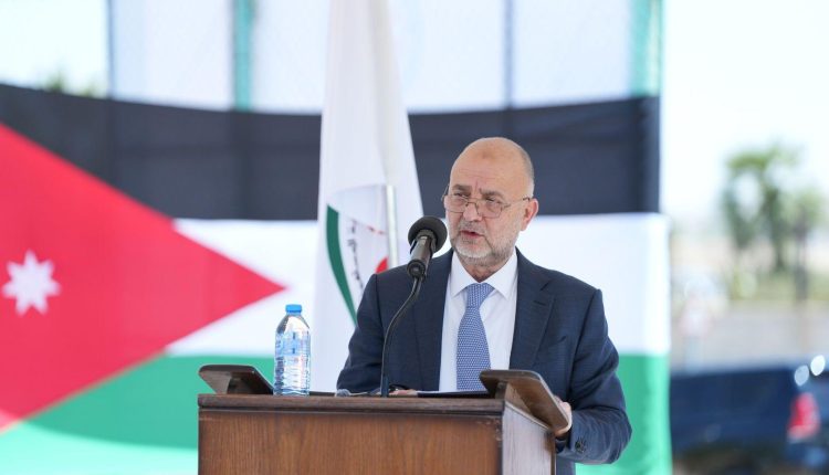 م عبدالرحيم فتحي البقاعي  الاستقلالُ التاسعُ والسَّبْعُونَ للمملكةِ الأردنيَّةِ الهاشميَّةِ وَطَنٌ وُلِدَ منَ التَّحدِّي ويَكبُرُ على الثَّوابتِ