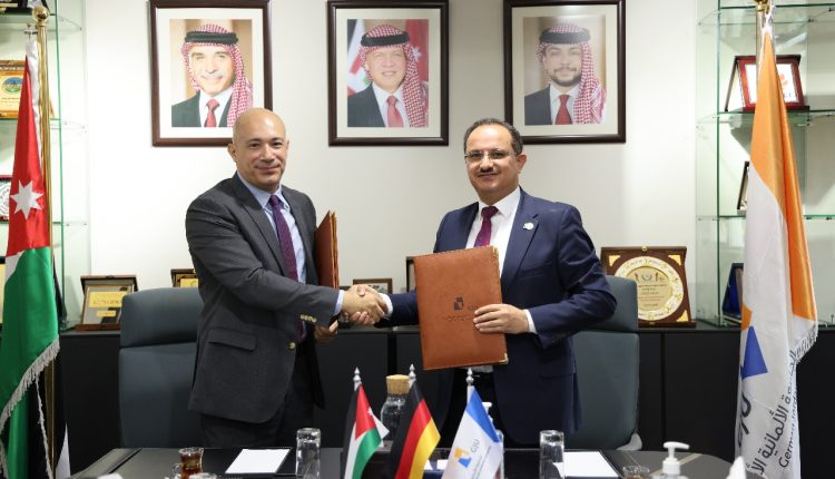 الجامعة الألمانية الأردنية توقّع اتفاقية تعاون مع كلية “نيو إيرا” الأسترالية لتعزيز التدريب والاستشارات المهنية