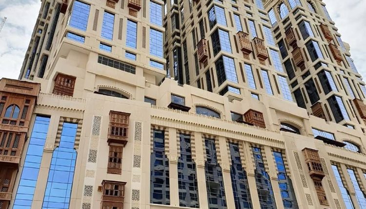فندق جبل عمر حياة ريجنسي مكة يرحّب بضيوف الرحمن ويؤكد جاهزيته الكاملة لموسم الحج 1446هـ