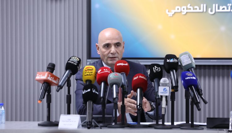 رئيس هيئة تنشيط السياحة: ارتفاع أعداد سياح شهر أيار بنسبة 27%