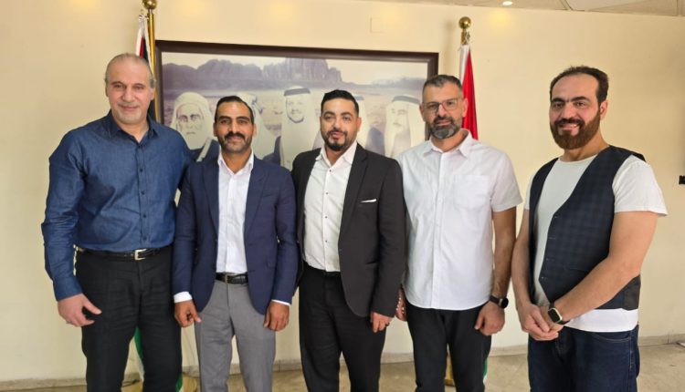 الإذاعة الأردنية تتألق في المسابقة العربية للموسيقى والغناء وتحصد جائزتين