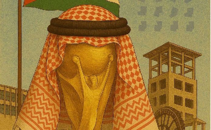 إنجاز أردني تاريخي يُسطَّر بحروف العزّ والفخر