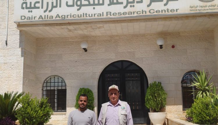 الرواشدة: “المسؤولية كبيرة، والتحديات جسام، والإرادة أقوى”