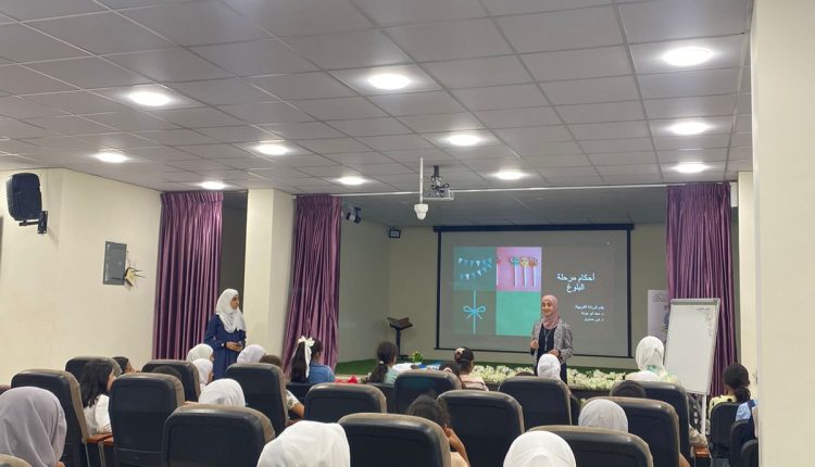 “نحن نقود”.. مشروع يدمج القادة الدينيين في التوعية بالصحة الانجابية