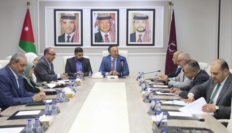 “العمل النيابية” تناقش أثر نظام إدارة الموارد البشرية على موظفي القطاع العام وتؤكد أهمية الإصلاح الشامل