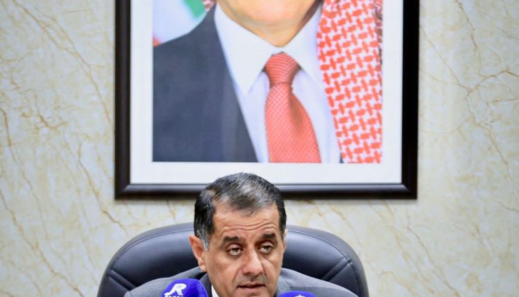 ” الادارية النيابية” تثمن استجابة هيئة الخدمة والادارة العامة لتوصيات اللجنة بشأن شروط التعيين في الاعلان المفتوح