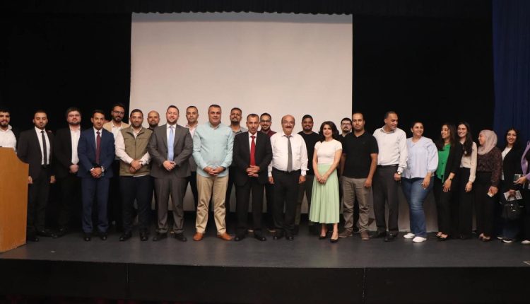 البنك الأردني الكويتي يستضيف جلسة نقاشية توعية بعنوان”آفة المخدرات وجهود المكافحة ومخاطر الإدمان” بالتعاون مع الملتقى الوطني للتوعية والتطوير وإدارة مكافحة المخدرات