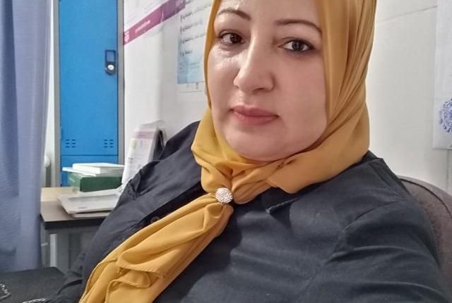 ماذا لو رأيت ما بداخلي؟؟!!!  بقلم دكتورة :إيناس المغاوري