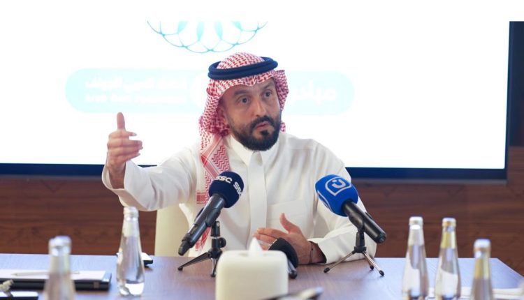 الاتحاد العربي للجولف يطلق مبادرة النخبة للمنح الرياضية ويقيم أول معسكر تدريبي في الرياض