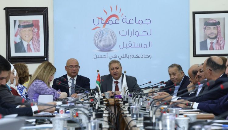 خلال لقاء استضافته جماعة حوارات عمان  “البوتاس العربية” تستعرض تحولها النوعي بالأرقام وتطرح رؤيتها لعقد صناعي جديد