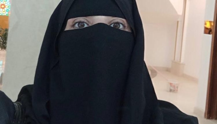 الشيخ عبد الحليم محمود وجهوده الدعوية   بقلم:الدكتورة عبير محمود خلف