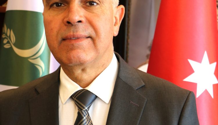 الخلايلة: طموح مؤسسة الضمان الاجتماعي شمول جميع العاملين بمظلتها