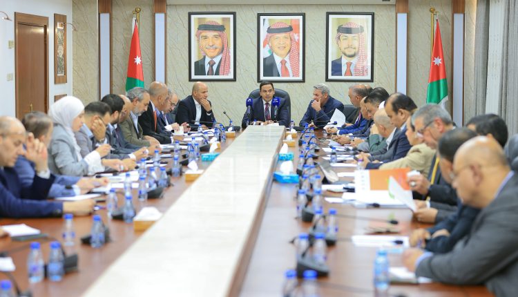 “عزم النيابية”: نحو صناعة تحويلية للنفايات الصلبة لإنتاج الطاقة
