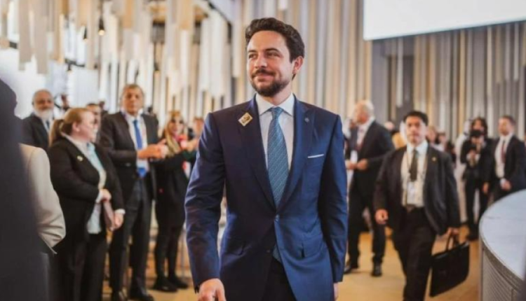 ولي العهد يُعيد نشر خبر تصدّر الجناح الأردني رضا الزوار بمعرض إكسبو 2025 عبر “إنستغرام”