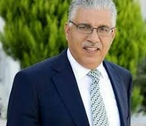 نبيل غيشان رئيساً لمجلس إدارة (بترا) – أسماء الأعضاء