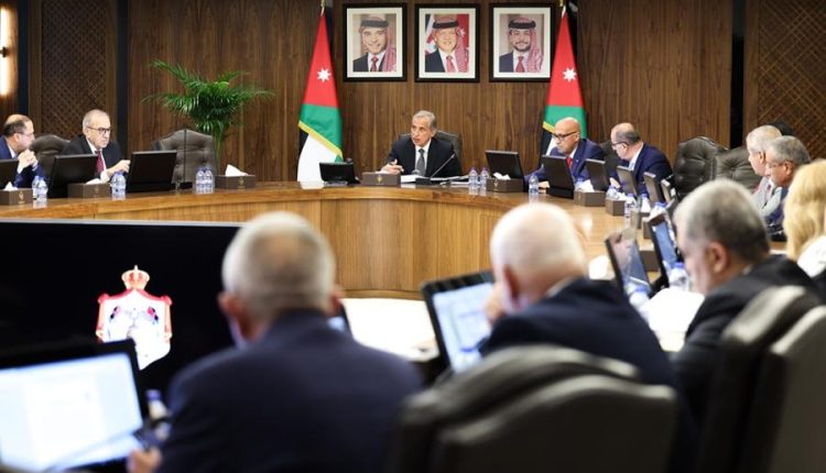 تعرف على اهم قرارات مجلس الوزراء اليوم الاثنين