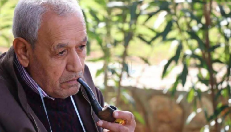 الحاج طه مصطفى وهبي” التل (أبو آمن) شقيق الشهيد وصفي التل في ذمة الله