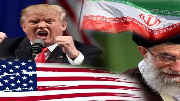 بلومبرج نيوز: مسؤولون أمريكيون يستعدون لضربة على إيران خلال أيام