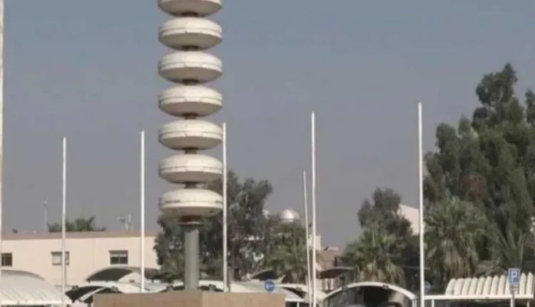 صافرات الإنذار تُطلق في الأردن وتحذر المواطنين البقاء في المنازل