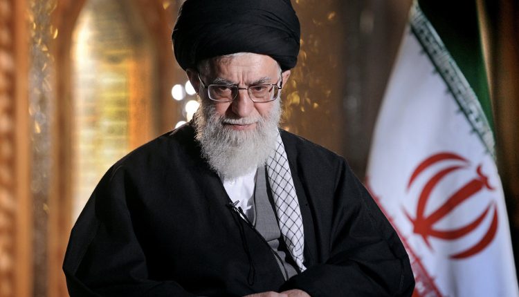 المرشد الإيراني يبث رسالة باللغة العربية: لن نساوم الصهاينة أبدا ويجب التعامل بقوة في مواجهة الكيان الصهيوني