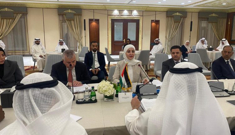 اجتماعات اللجنة العليا الأردنية الكويتية المشتركة تعقد اليوم في الكويت