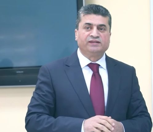 محافظ العقبة : لن يكون هناك واسطات بالعقبة والعدالة هي الأساس