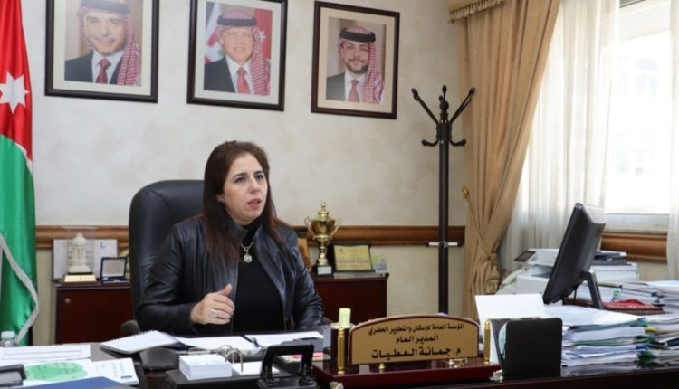 العطيات: قطع الأراضي المخصصة للمعلمين تقع ضمن مناطق مخدومة