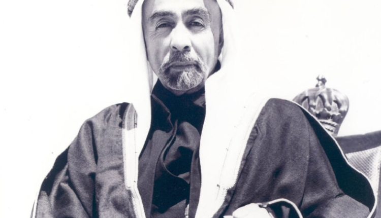 الذكرى الرابعة والسبعون لاستشهاد الملك المؤسس  عبدالله الأول ابن الحسين، طيب الله ثراه
