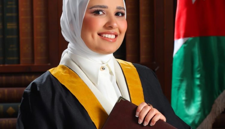 رهف اليماني.. مبارك التخرج