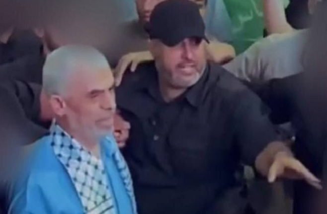 الجيش الإسرائيلي يعلن اغتيال القيادي في حركة حماس محمد العمور