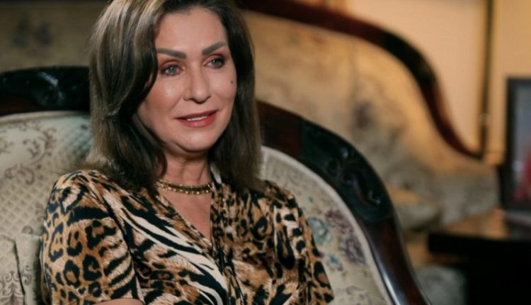 جمعية فرح الشباب تعيّن الفنانة سهير فهد رئيسا فخريا للجمعية