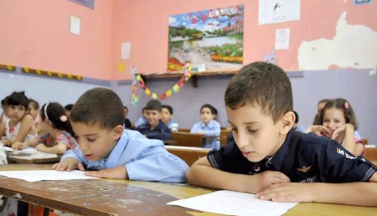 وزارة التربية توضح حالات لا يشملها التسجيل الإلكتروني لطلبة الصف الأول