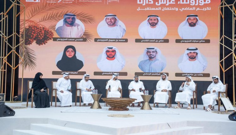 مهرجان ليوا للرطب .. ندوات ومحاضرات متخصصة بقطاع الزراعة