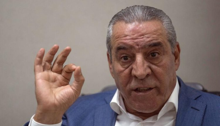 نائب الرئيس الفلسطيني حسين الشيخ: هجمة ممنهجة تستهدف مصر والأردن لتقويض دعمهما لفلسطين