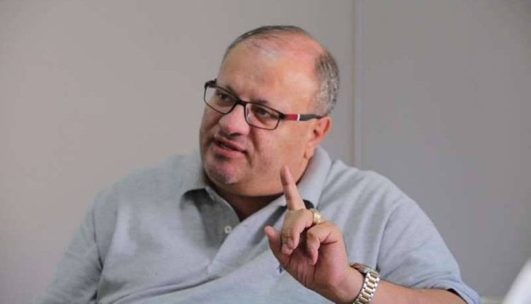 سماوي يتصدّر المشهد لرئاسة اتحاد السلة الأردني: قيادة واعدة لمرحلة مفصلية
