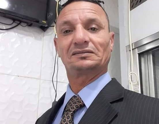 محافظ الكرك يوقف محمد أبو رمان، المعروف (برد الشفا)