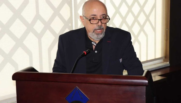 ماجد غوشة : تعديلات نظام الأبنية خطوة في الاتجاه الصحيح وتفتح آفاقاً جديدة للاستثمار في المناطق خارج التنظيم