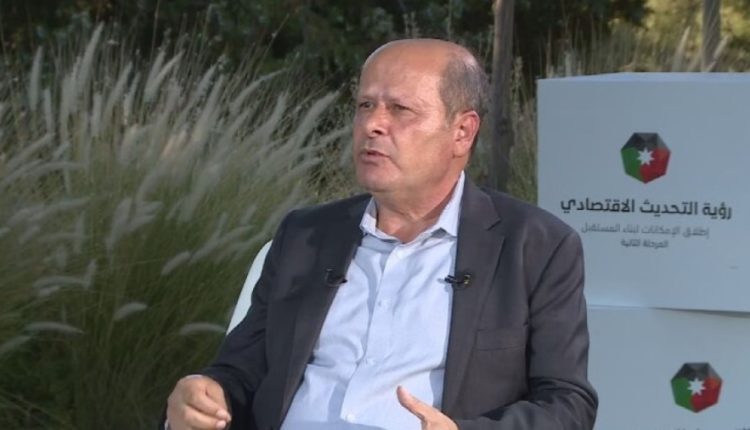 مدير خفض الفاقد: الناقل الوطني سيقدم 60% من احتياجات المياه في الأردن