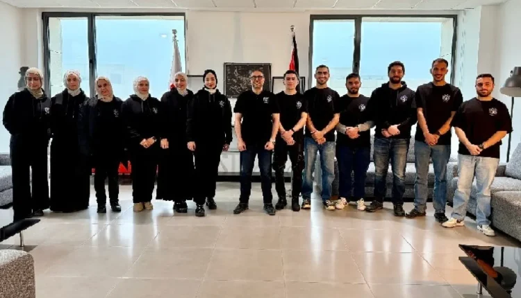 مشروع أردني يحصل على دعم من مكتب الأمم المتحدة لشؤون الفضاء الخارجي